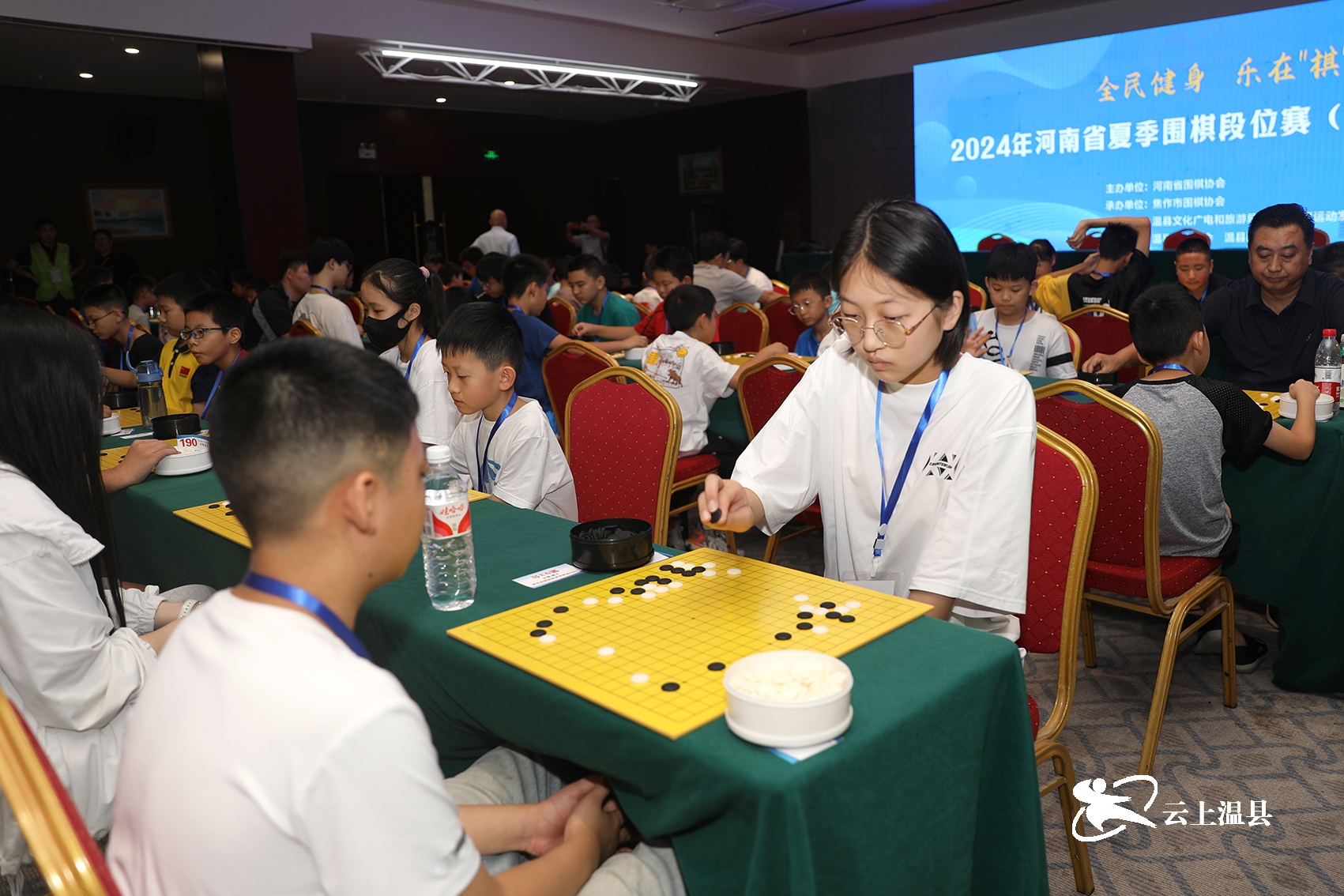 详细阅读:河南省国棋协会(河南省国棋协会会长是谁) 河南省国棋协会(河南省国棋协会会长是谁)